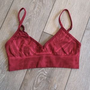 Lululemon bra
